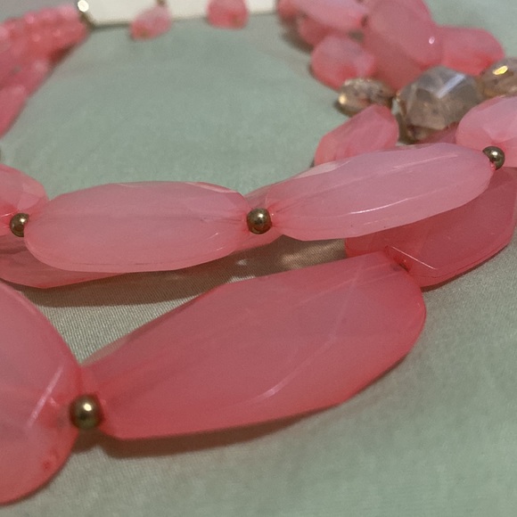 sophia & kate necklace and earring set - Picture 3 of 4